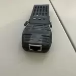 Cisco 1000Base-T GBIC Catalyst Transceiver Module (WS-G5483)
