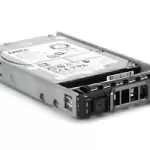 JY57X DELL EXOS 10E2400 HARD DRIVE 1.8TB 10K 12G SAS 512E 2.5 SFF HOT-SWAP G14