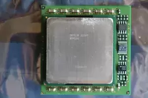 INTEL SL6Z2 XEON CPU 2.5 GHZ