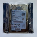 Seagate 1.8TB,Internal,10000 RPM,2.5 inch (ST1800MM0008) Hard Drive