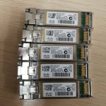 SFP-10G-LR-S Cisco 10GBASE-LR SFP+ Transceiver Module for SMF S-Class 10-3107-01