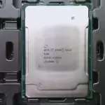INTEL XEON GOLD 5120 SR3GD 2.2GHZ 14 CORE SOCKET 3647 CPU PROCESSOR