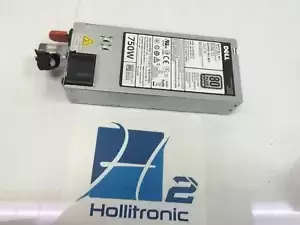 Dell  750W Server Power Supply  F750E-S0