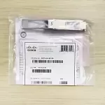 Cisco QSFP-40G-BD-RX 40GBASE-SR BiDi QSFP+ Transceiver Module