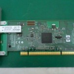 HP 366607-002 NC370F PCI-X Multifunction 1000SX Gigabit Server Adapter