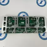 SUPERMICRO BPN-SAS2-846EL2 CSE-847 4U DUAL EXPANDER SAS/SATA BACKPLANE