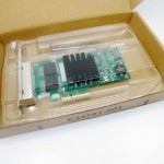 Intel I350-T4V2 I350-T4 PCI-E Quad Port RJ45 Gigabit Server Adapter OEM NEW