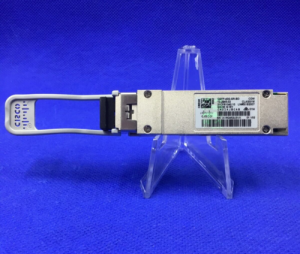 QSFP-40G-SR-BD Cisco 40GBASE-SR-BiDi, duplex MMF QSFP+ Modules 10-2945-02