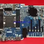 For HP Z6G4 workstation motherboard 914283-001,914283-601,844781-001,C622,ID81C6