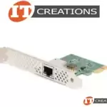 HP ETHERNET SERVER ADAPTER I210-T1 1GB/S 1P NETWORK CARD 728562-001-HIGH P