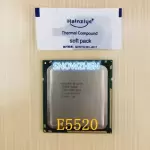 Intel Xeon E5520 Quad-Core 2.26GHz Processor LGA1366 8M SLBFD CPU Free