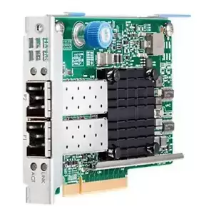 Hpe Ethernet 10/25Gb 2-Port 631FLR-SFP28 Adapter