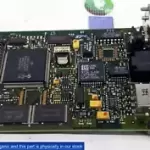 HP J3111A JetDirect 600N EIO Print Server Network Interface NIC Card J3111-60002