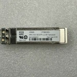 NEW JD092B HP X130 LC SFP+ 10GBase-SR 850nm 10G 10Gbps Optical Transceiver