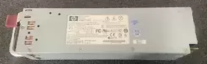 HP 575W Server Power Supply HSTNS-PL09