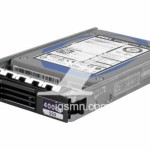Dell XRC7G-CML Compellent 400GB SLC SAS 6G 2.5" Internal SSD