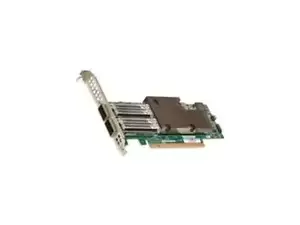 Broadcom BCM957508-P2100G 100Gbps PCIe 4.0 x16 High-Performance, Feature-Rich Ne