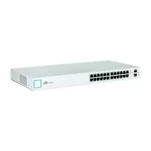 Ubiquiti USW-24 UniFi Switch 24 Ports Manageable New Sealed