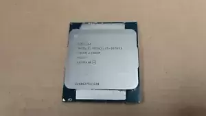 Intel Xeon E5-2670 v3 12-Core Processor SR1XS 2.3GHz Socket LGA2011-3 CPU