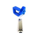 HP JD117B X130 10GIGABIT XFP LC SR TRANSCEIVER - 0231A0LT, JD117-61201