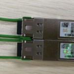 QSFP-100G-CWDM4-S Cisco 100GBASE CWDM4 QSFP Transceiver, LC, 2km over SMF