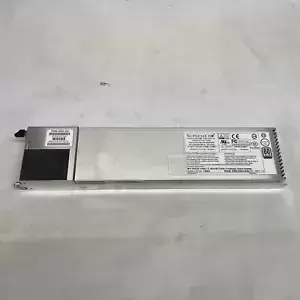 Supermicro PWS-920P-SQ 920W 1U 80 Plus Platinum Power Supply - QUANTITY