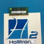 Samsung 8GB 2RX8 PC4-2133P M471A1G43DB0-CPB Laptop RAM