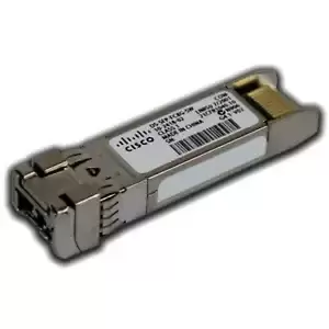 Cisco DS-SFP-FC8G-SW 8GbE 190M SW FCoE Transceiver (Lot of 30) DS-SFP-FC8G-SW