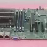 Supermicro X10SRi-f with Intel Xeon E5 2630v4 and 8Gb RAM