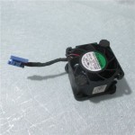 CPU Cooling Fan  for Dell Poweredge R240 Server MR10W 0MR10W 281K0 0281K0