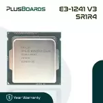 Intel Xeon E3-1241 V3 3.50GHz 4 Core 80W 8MB LGA 1150 CPU Processor