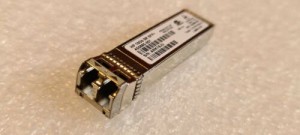 HP 10Gb SR SFP+ Optical Transceiver 455885-001 Used Unit