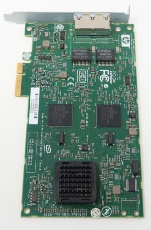 374443-001 012392-002 HP NC380T DP Gigabit PCI-E Ethernet Server Network Adapter
