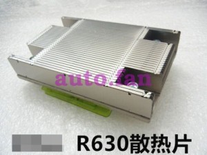 1pcs For DELL R630 Server CPU Cooler H1M29 Heatsink