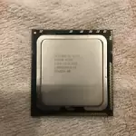 Intel Xeon X5560 2.8GHz 8MB/ 6.40GT/s SLBF4 Socket LGA1366 CPU