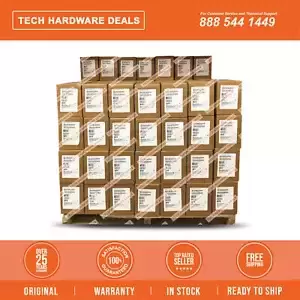 793419-002  NEW SEALED HPE 1.8TB SAS 12G 10K SFF SC 512e DS HDD