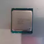 Intel Xeon E5-1620 v2 SR1AR 3.7GHz Quad Core LGA 2011 CPU Processor