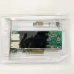 Intel X540-T1 Netzwerkkarte - PCI Kupferdraht - 10 Gbps Network adapter 10G PCIe