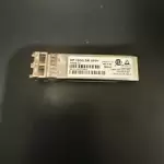 455885-001 455883-B21 HP  10Gb SR SFP+ LC Transceiver 456096-001