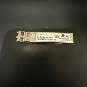 455885-001 455883-B21 HP  10Gb SR SFP+ LC Transceiver 456096-001