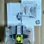 HP GENUINE Processor HEATSINK HP ProLiant ML310 G5 457021-001 450417-001 ( NEW )