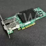 49Y4252 IBM EMULEX 10GBE PCI-E DP VIRTUAL FABRIC ADAPTER For SYSTEM X SERVERS