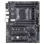 X99 CH8 Motherboard Intel XEON E5 LGA2011-3 2696 V4 DDR4 ATX Server Workstation
