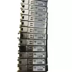 Cisco GLC-T 1000BASE-T RJ45 SFP Transceiver Lot of 14