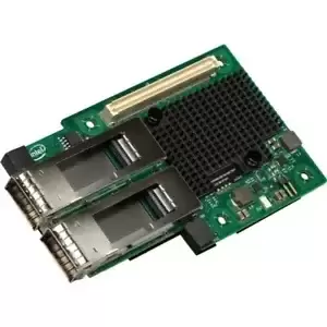 Intel 40G Dual Port Ethernet Server NIC Adapter for OCP XL710-QDA2OCP