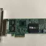Intel 82576 E1G44ETG2P20 Gigabit ET2 Quad Port Server Adapter