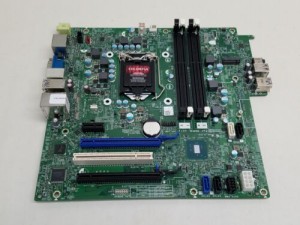 Low Profile Short Bracket For HP NC522SFP Adapter & QLE3142