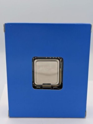 INTEL XEON QUAD CORE PROCESSOR E5520 2.26GHZ 8MB SMART CACHE 5.86GT/S CPU SLBFD