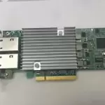 **NEW**Low Profile Bracket**SuperMicro AOC-STG-I2T 2-port 10GbE Standard Adapter