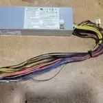 Supermicro PWS-563-1H 560 Watt Power Supply